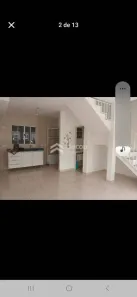 Casa com 2 Quartos à venda, 60m² no Água Espraiada (Caucaia do Alto), Cotia