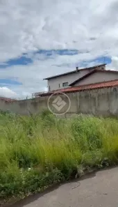 Lote/Terreno à venda, 349m² no Condomínio Amin Camargo, Goiânia