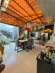 Casa de Condomínio com 3 Quartos para alugar, 150m² no Turu, São Luís