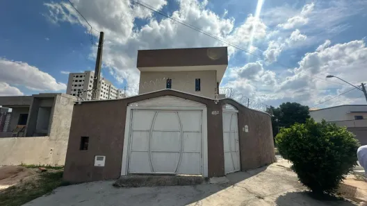 Sobrado com 2 Quartos à venda, 130m² no Jardim Ibirapuera, Campinas