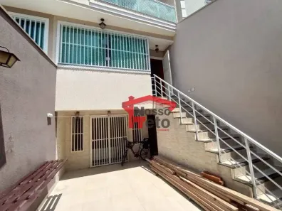 Sobrado com 3 Quartos à venda, 133m² no Vila Prado, São Paulo