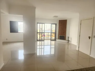 Apartamento com 3 Quartos à venda, 140m² no Jardim Vila Mariana, São Paulo
