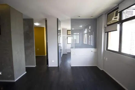 Sala Comercial à venda, 40m² no Chácara Santo Antônio (Zona Sul), São Paulo