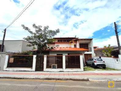 Casa com 6 Quartos à venda, 390m² no Nossa Senhora do Rosário, São José