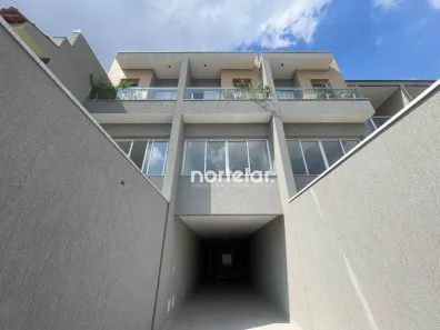 Sobrado com 3 Quartos à venda, 170m² no Parque São Domingos, São Paulo