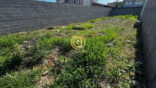Lote/Terreno à venda, 175m² no Residencial Parque dos Sinos, Jacareí