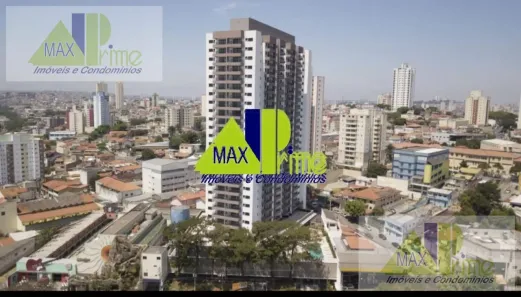 Apartamento com 2 Quartos à venda, 62m² no Vila Matilde, São Paulo