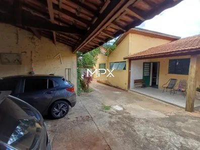 Lote/Terreno à venda, 1080m² no Paulista, Piracicaba