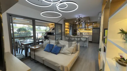 Apartamento com 3 Quartos à venda, 162m² no Vila Mariana, São Paulo
