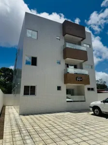 Apartamento com 3 Quartos à venda, 69m² no Cidade dos Colibris, João Pessoa