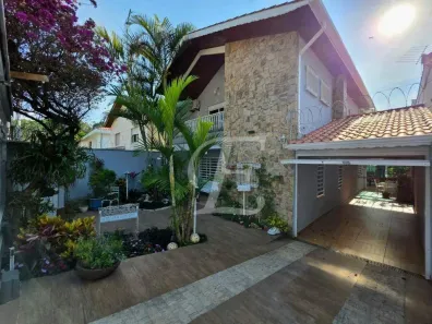 Sobrado com 3 Quartos à venda, 270m² no Horto Florestal, São Paulo