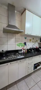 Apartamento com 3 Quartos à venda, 72m² no Socorro, São Paulo