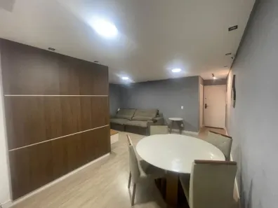 Apartamento com 3 Quartos à venda, 90m² no Jardim Sul, São José dos Campos