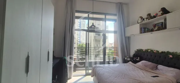 Flat com 1 Quarto à venda, 28m² no Vila Mariana, São Paulo