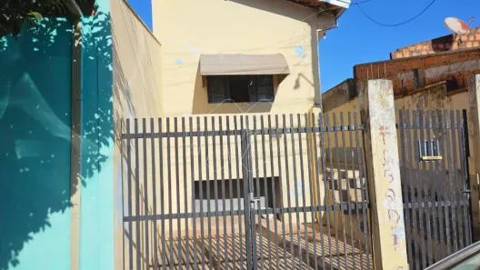 Casa com 2 Quartos à venda, 79m² no Parque São Paulo (Vila Xavier), Araraquara