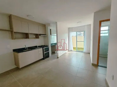Apartamento com 2 Quartos para alugar, 88m² no Rebouças, Curitiba