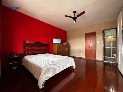 Casa com 3 Quartos à venda, 108m² no Santa Luzia, Juiz de Fora