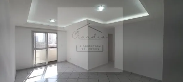 Apartamento com 3 Quartos para alugar, 64m² no Continental, Osasco
