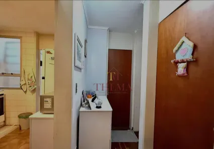 Apartamento com 2 Quartos à venda, 60m² no Vila Independência, Piracicaba