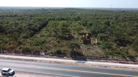 Lote/Terreno à venda, 3896m² no , Barreirinhas