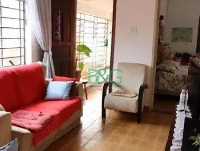 Casa com 2 Quartos à venda, 234m² no Chácara Mafalda, São Paulo