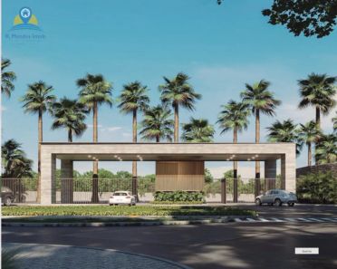 Lote/Terreno à venda, 243m² no Parque das Nações, Parnamirim