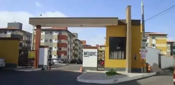 Apartamento com 2 Quartos à venda, 56m² no Jardim Eldorado, São Luís