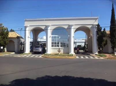 Casa de Condomínio com 3 Quartos à venda, 258m² no Villa do Chafariz, Birigui