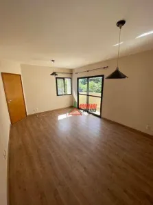 Apartamento com 3 Quartos à venda, 94m² no Jardim Vila Mariana, São Paulo