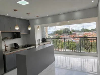 Apartamento com 2 Quartos à venda, 45m² no Vila Formosa, São Paulo