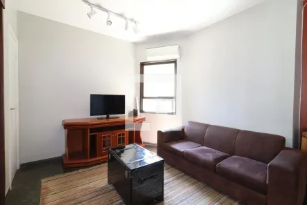 Apartamento com 1 Quarto à venda, 60m² no Centro, Campinas