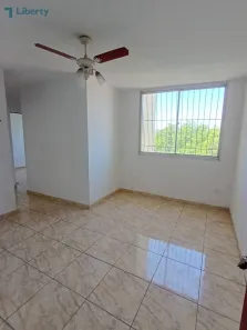 Apartamento com 2 Quartos à venda, 52m² no Alcântara, São Gonçalo