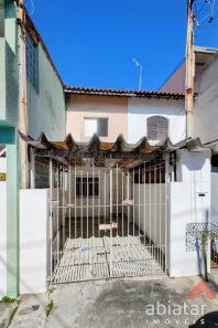 Sobrado com 2 Quartos à venda, 99m² no Parque Pinheiros, Taboão da Serra