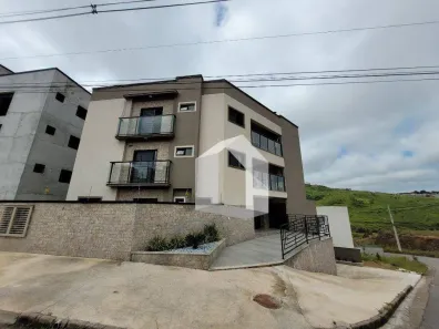 Apartamento com 2 Quartos para alugar, 70m² no Residencial Summer Ville, Poços de Caldas
