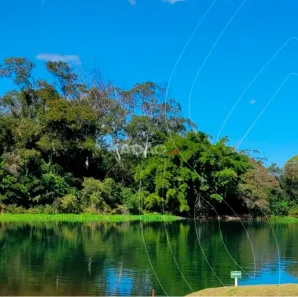 Lote/Terreno à venda, 1000m² no , Alexânia