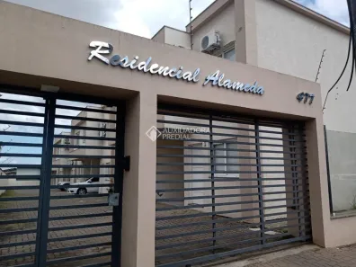 Casa de Condomínio com 3 Quartos à venda, 99m² no Nossa Senhora das Graças, Canoas
