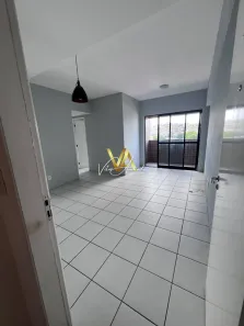 Apartamento com 3 Quartos à venda, 62m² no Casa Amarela, Recife