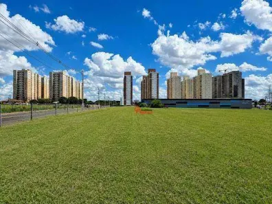 Lote/Terreno à venda, 12627m² no Parque Residencial Jaguari, Americana