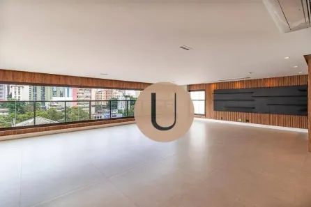 Apartamento com 4 Quartos à venda, 315m² no Santa Cecília, São Paulo