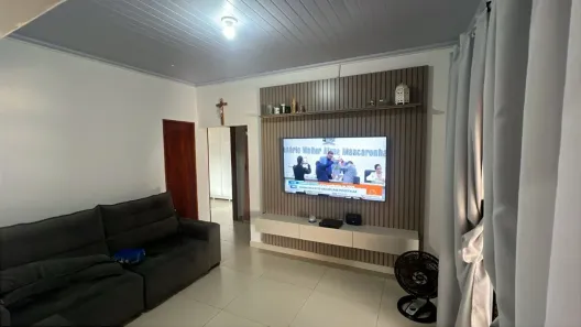 Casa com 2 Quartos à venda, 219m² no Cidade Vera Cruz, Aparecida de Goiânia