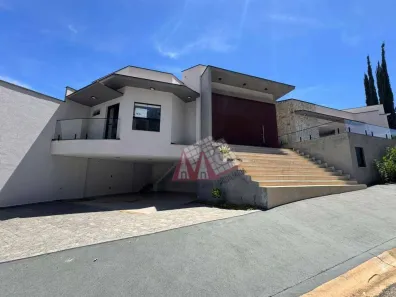Casa de Condomínio com 3 Quartos para venda ou aluguel, 222m² no Wanel Ville, Sorocaba