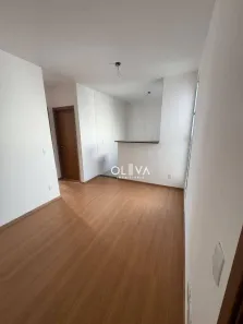 Apartamento com 2 Quartos à venda, 42m² no Loteamento Clube V, São José do Rio Preto