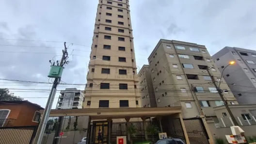Apartamento com 2 Quartos à venda, 59m² no Ribeirânia, Ribeirão Preto