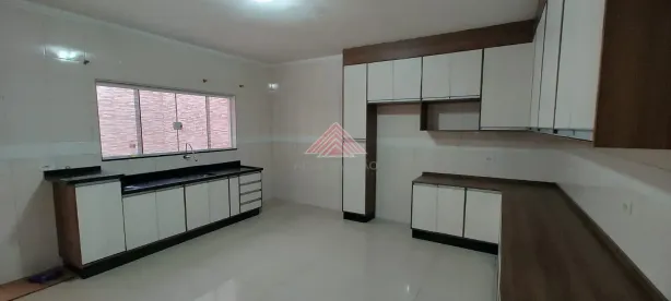 Sobrado com 3 Quartos para alugar, 300m² no Jardim Pedroso, Mauá