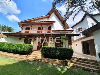 Casa de Condomínio com 4 Quartos à venda, 350m² no Arujá 5, Arujá