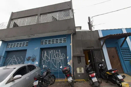 Ponto Comercial com 4 Quartos para alugar, 250m² no Itaim Paulista, São Paulo