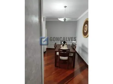 Apartamento com 3 Quartos à venda, 86m² no Centro, Diadema