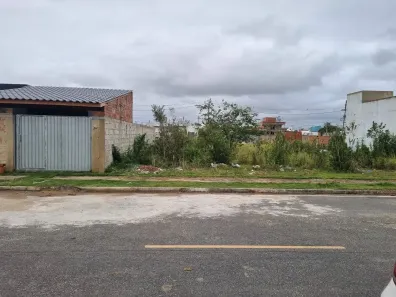 Lote/Terreno à venda, 160m² no Donana, Campos dos Goytacazes