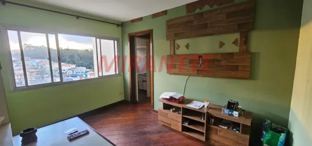 Apartamento com 2 Quartos à venda, 51m² no Vila Mazzei, São Paulo