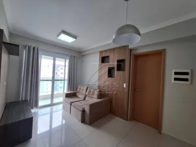 Apartamento com 1 Quarto para alugar, 51m² no Centro, Piracicaba